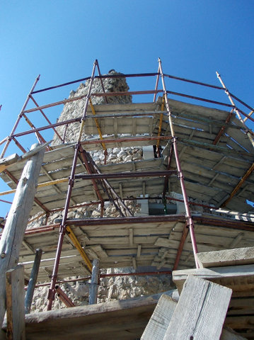 Летняя Балаклава