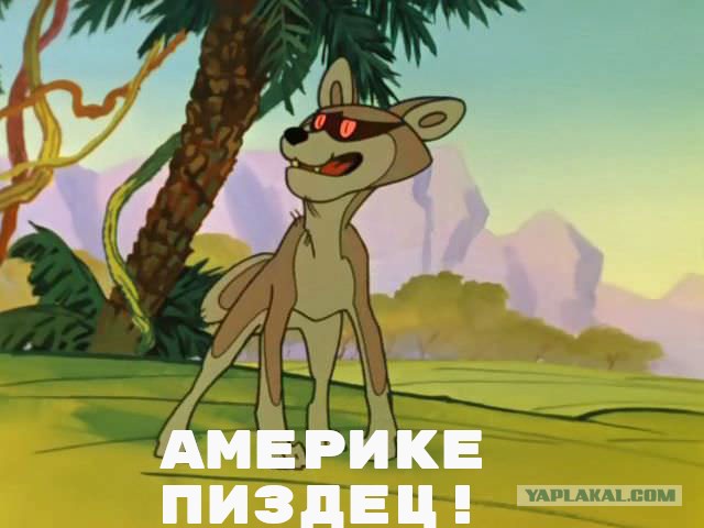 В США объявлен режим ЧС