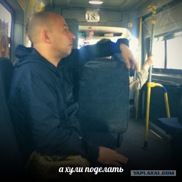 Негодование в штатах нарастает