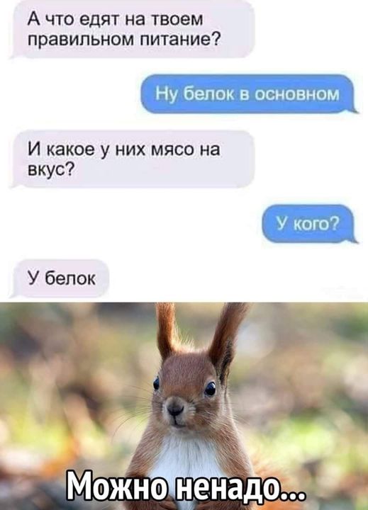 Картинки и мемы для настроения - 119