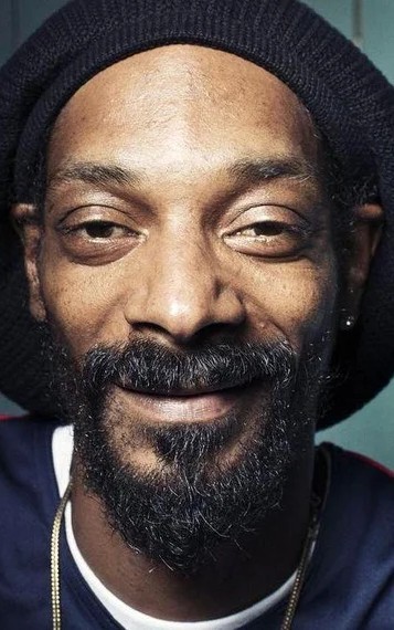 Snoop Dogg прилетел в Шотландию