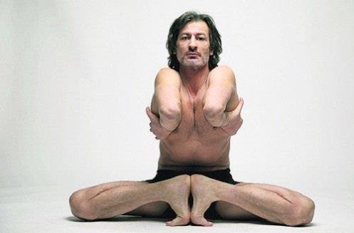 Милая девчушка... Фотограф идиот...