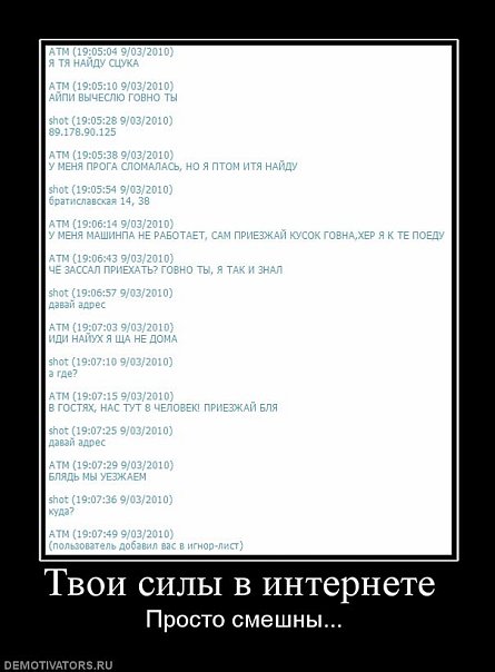 Приколы и мемы с налетом 2000-х