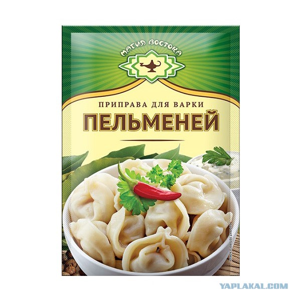 Кулинарный неформат