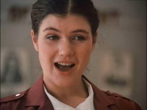 Фильму "Гостья из будущего" 40 лет