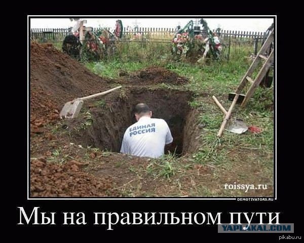 Убийца Википедии - всё