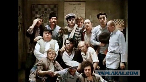 Что курят в мэрии Новосибирска?