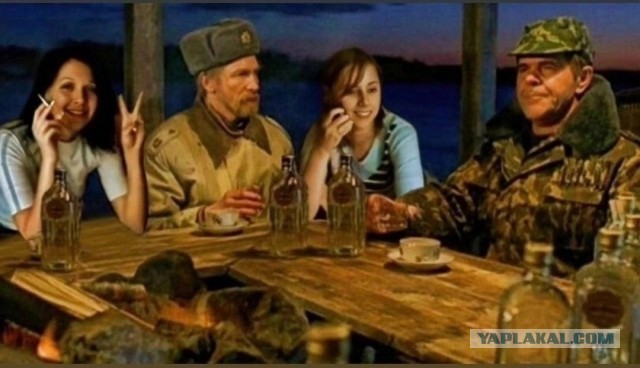 Картинки разные с надписями и без
