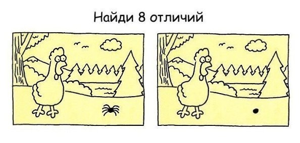 Удивительная способность