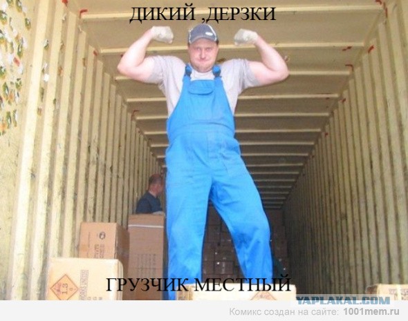 Как я покупал холодильник