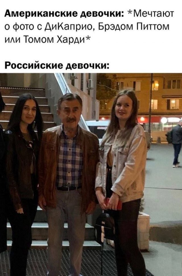 Завалялось тут случайно немного забавных картинок