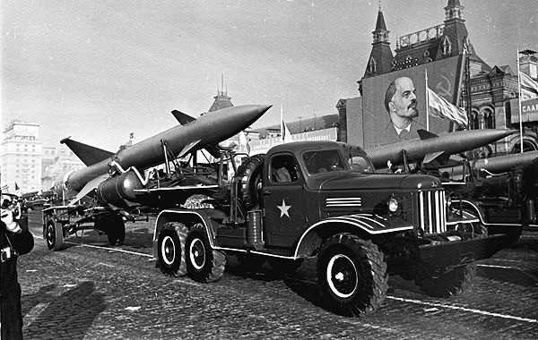 Москва и москвичи. Двадцатый век. 14.01.25