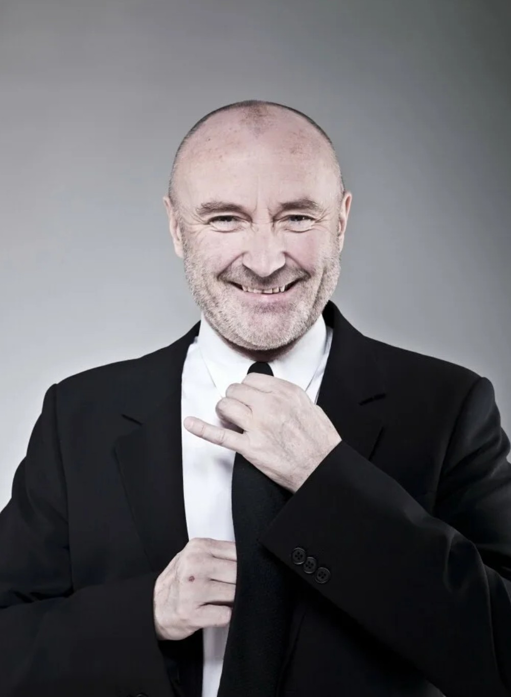 С днём рождения, Филл