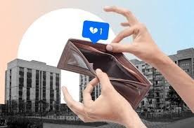 Россияне больше не могут выплачивать ипотеку