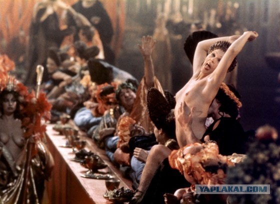 Жизнь и быт древних римлян: факты