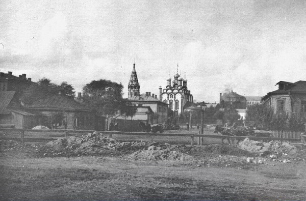 Москва дореволюционная — 18