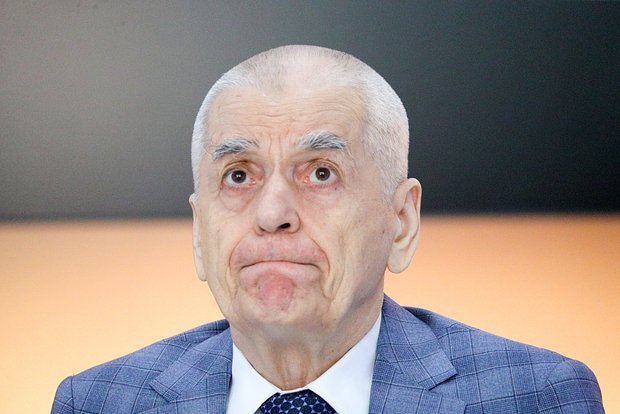В Турции масштабная вспышка холеры,
