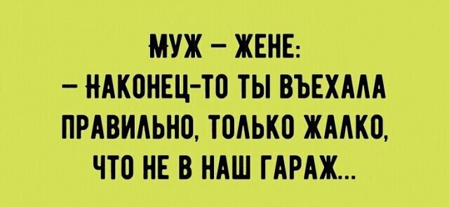 Субботние картинки