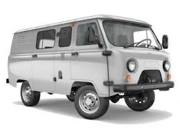 Audi Q9