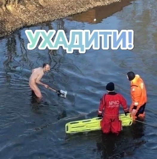Лупанули по вражеской экономике