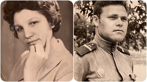 Главное найти своих и успокоиться