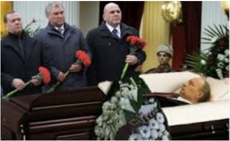 Восстание, которое уже началось: как ИИ украдёт власть, и мы этого не заметим
