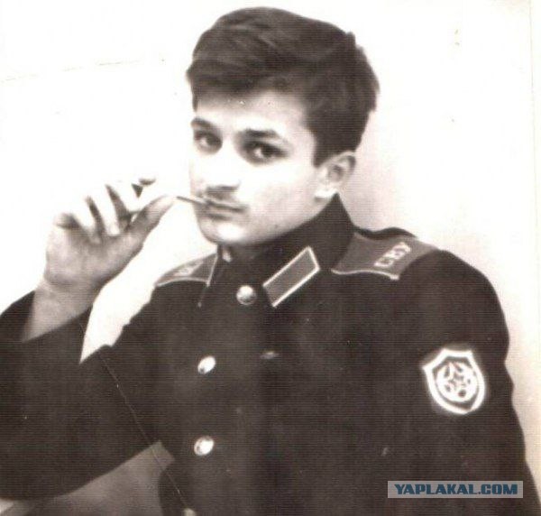 Интересные фотографии 1990 -х 31.05.26