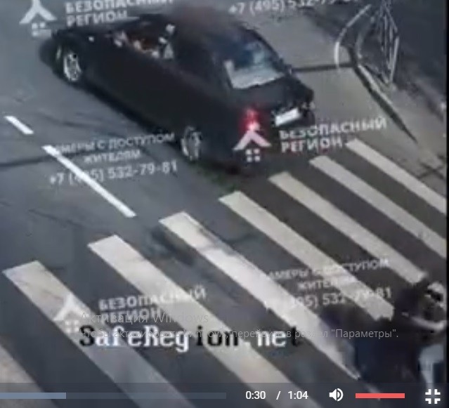 "Ничего же не сделала"
