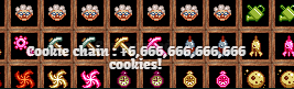 Сookie Clicker