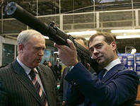 Билый лично убил 20 российских солдат в Чечне