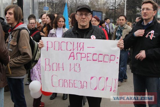 Фашизм наступает и в Беларуси спустя 69 лет
