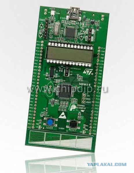 Как проектируют микросхемы