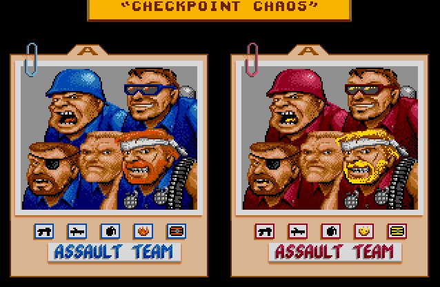 Dune II