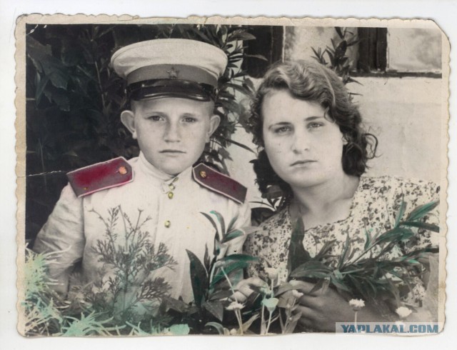 Мужское и Женское воспитание.