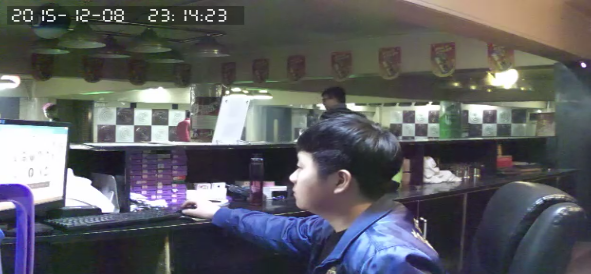 За что я люблю китайцев