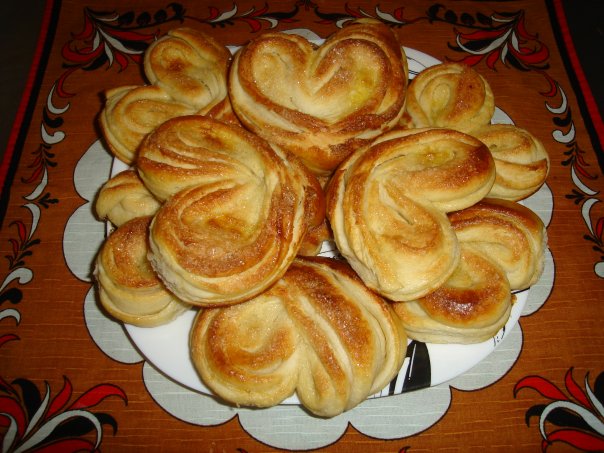 Булки