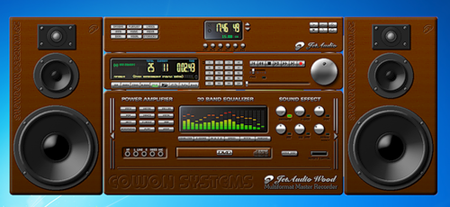Два года назад вышла последняя версия Winamp