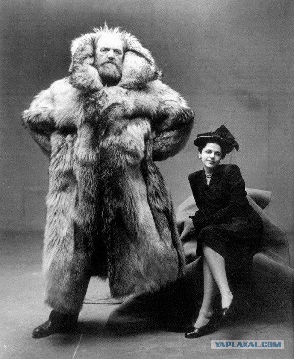 Редкие исторические фотографии
