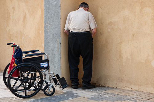 Обыкновенный фашизм: есть указание уменьшить количество инвалидов