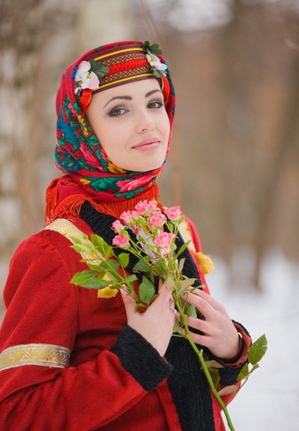 Славянская Душа