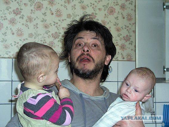 Отец троих детей убил и расчленил жену