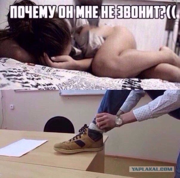 Абсурдный юмор ч.20