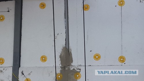 Как правильно штукатурить свой дом