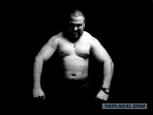 Супер щедрый сосед