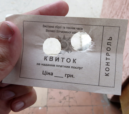 Украина, Донбасс, Крым. Я узнал правду