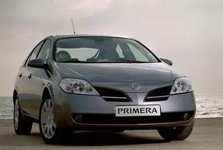 NISSAN: автомобили, которых нет