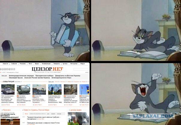 Антироссийские санкции нельзя отменять!