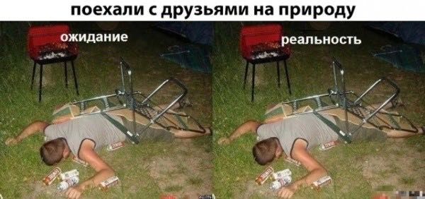 Деградации ЯПу