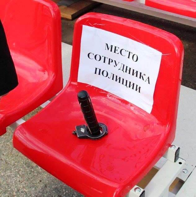 Идиотизма разного пост