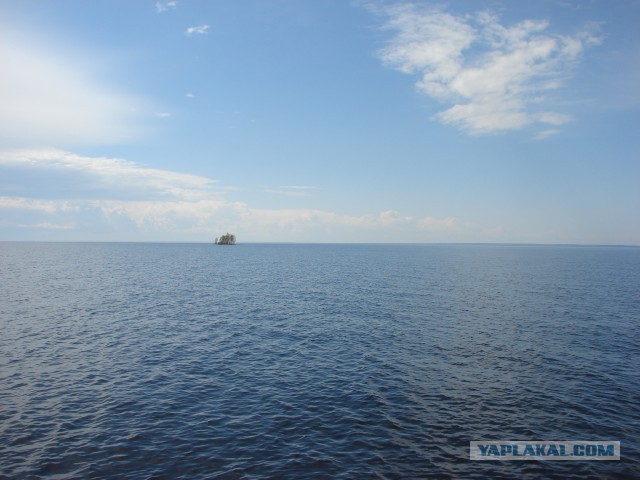 Летний отдых на море